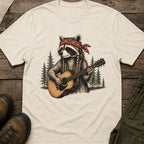 Trash Panda, Folk Legend