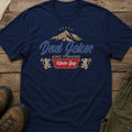 Dad Jokes and Fishing Kinda Guy T-Shirt