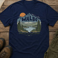 Wander And Live Beyond Ordinary T-Shirt