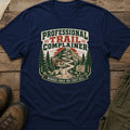 Professional Trail Complainer