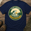 Bass Legend Since Before It Was Cool T-Shirt