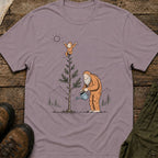 Nurture Grows Nature