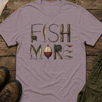 Fish More
