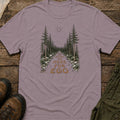 No Room For Ego T-Shirt