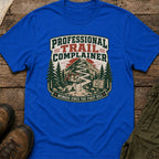 Professional Trail Complainer