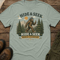 Hide & Seek World Champion T-Shirt