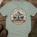 Nature Connection Club Est. to Avoid People