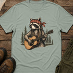 Trash Panda, Folk Legend