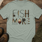 Fish More