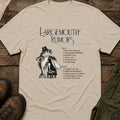 Largemouth Rumors T-Shirt