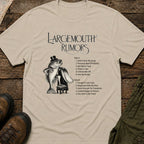 Largemouth Rumors