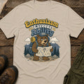 Enthusiasm Exceeds Ability T-Shirt