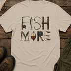 Fish More