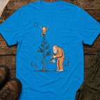 Nurture Grows Nature