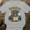 Enthusiasm Exceeds Ability T-Shirt