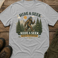 Hide & Seek World Champion T-Shirt