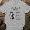 Largemouth Rumors T-Shirt