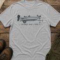 I'm Sexy And I Tow It T-Shirt