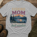 Fishing Mom T-Shirt