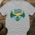 Find Your Current T-Shirt