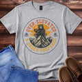 Over-Elevated T-Shirt