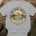Aging Angler T-Shirt