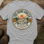 Aging Angler