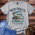 Walbo Tackle Co. Fishing T-Shirt