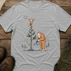Nurture Grows Nature
