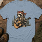 Trash Panda, Folk Legend