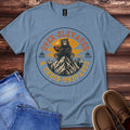 Over-Elevated T-Shirt