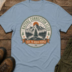 Nature Connection Club Est. to Avoid People