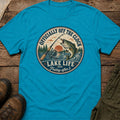 Officially Off The Clock T-Shirt