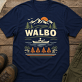 Walbo Outdoors T-Shirt