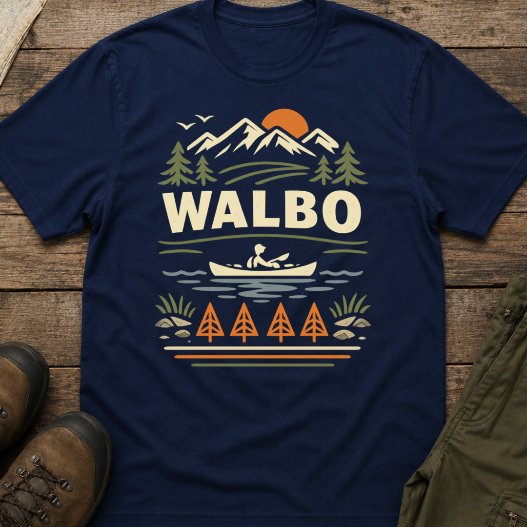 Walbo Outdoors