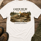 Catch Me By The Water