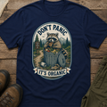 Don't Panic It’s Organic T-Shirt