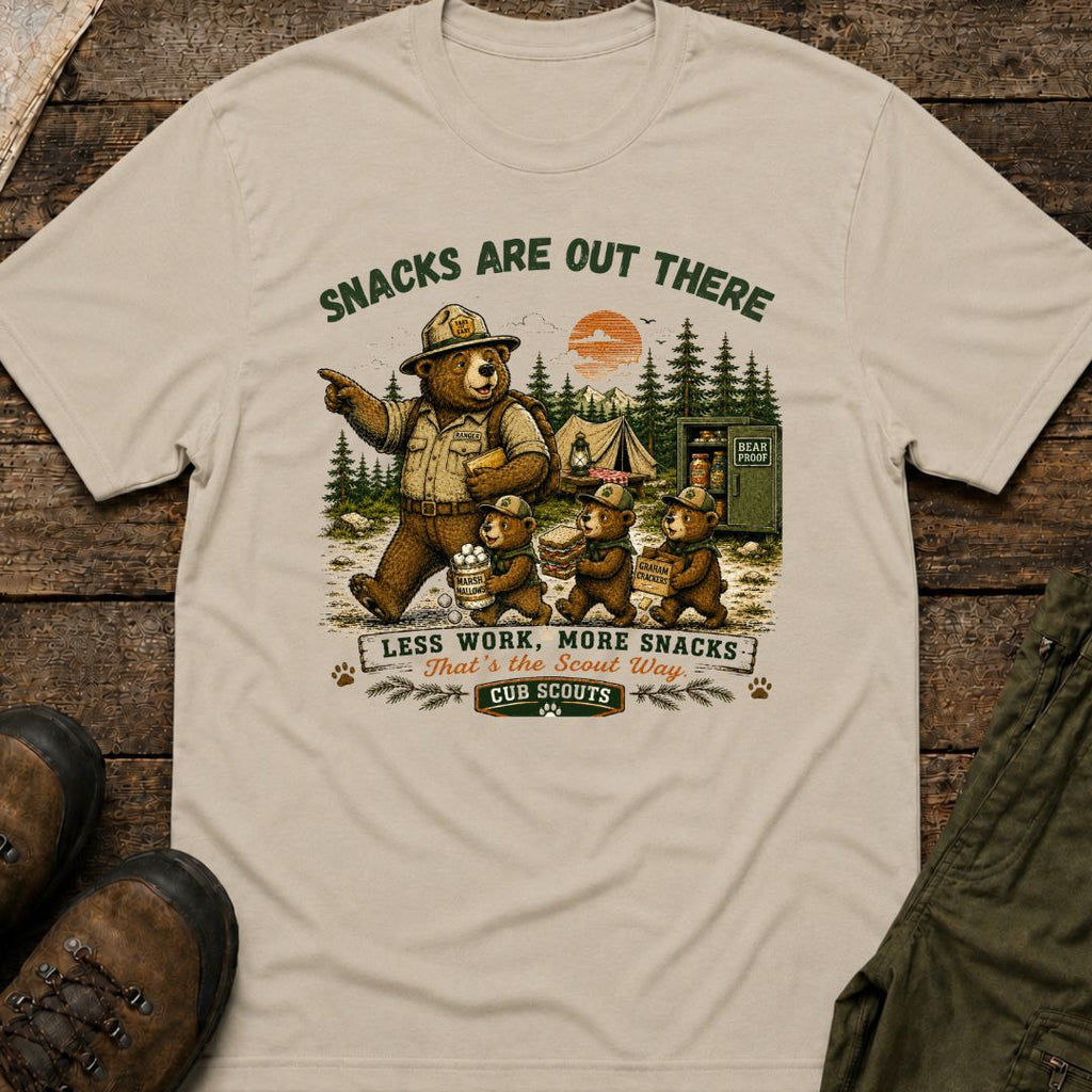 Cub Scouts