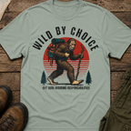 Wild By Choice