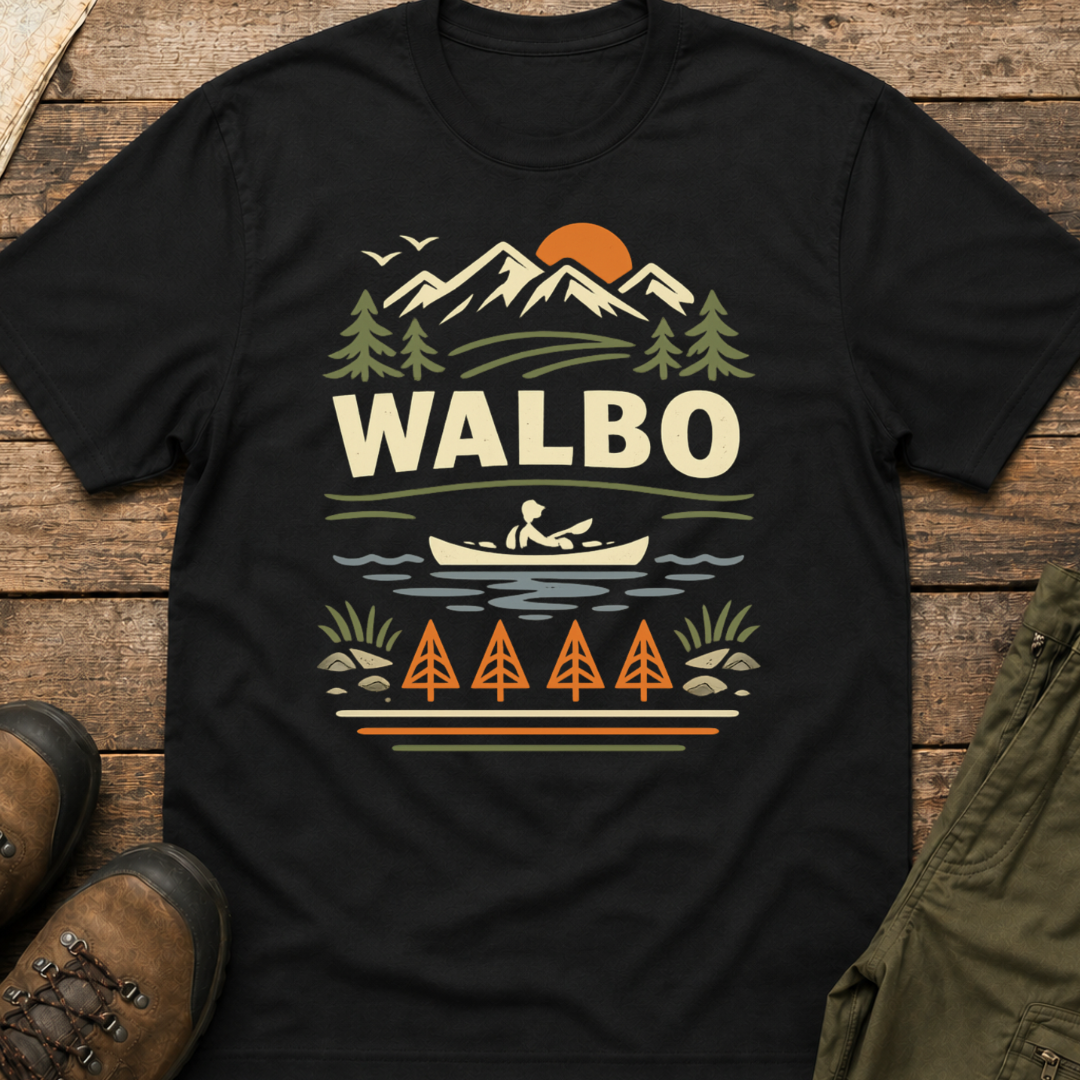 Walbo Outdoors
