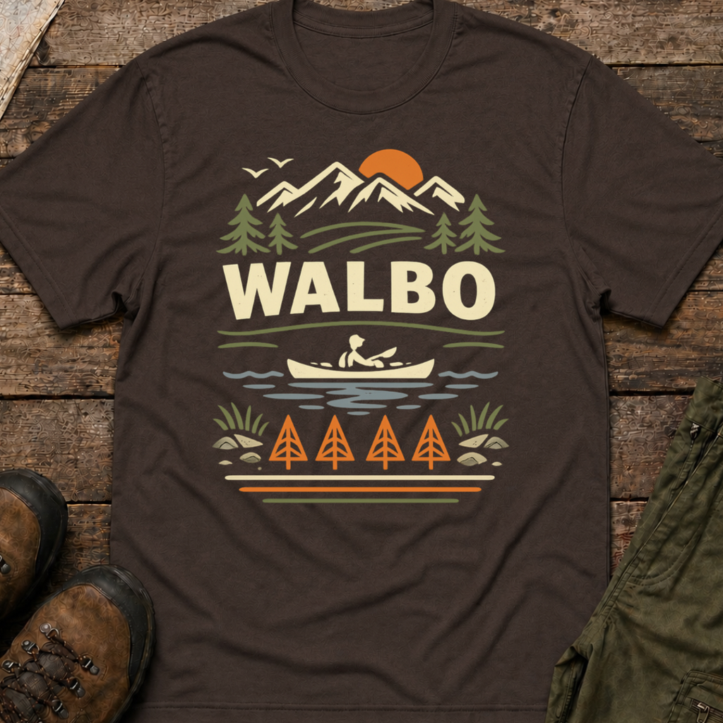 Walbo Outdoors