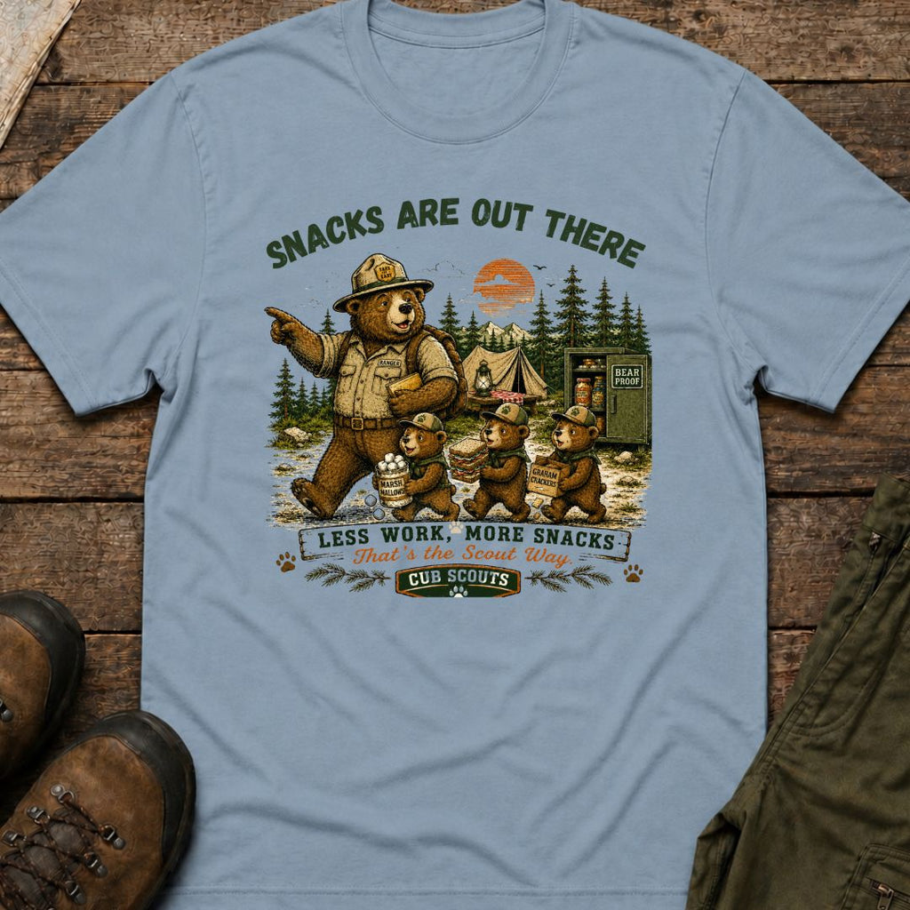 Cub Scouts