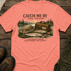 Catch Me By The Water