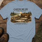Catch Me By The Water