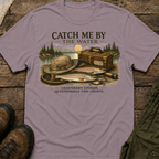 Catch Me By The Water