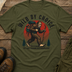 Wild By Choice