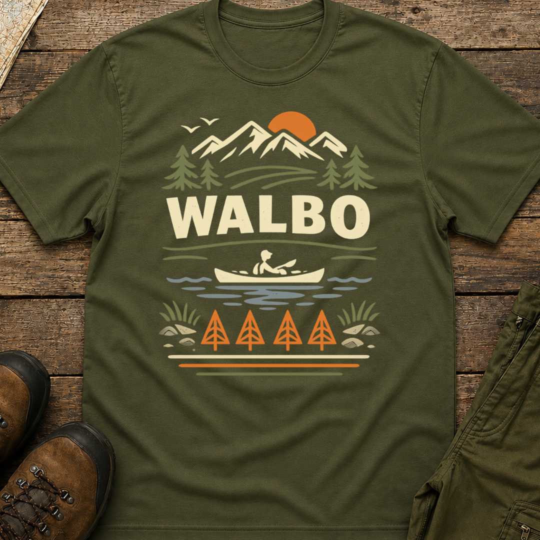 Walbo Outdoors
