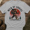 Wild By Choice