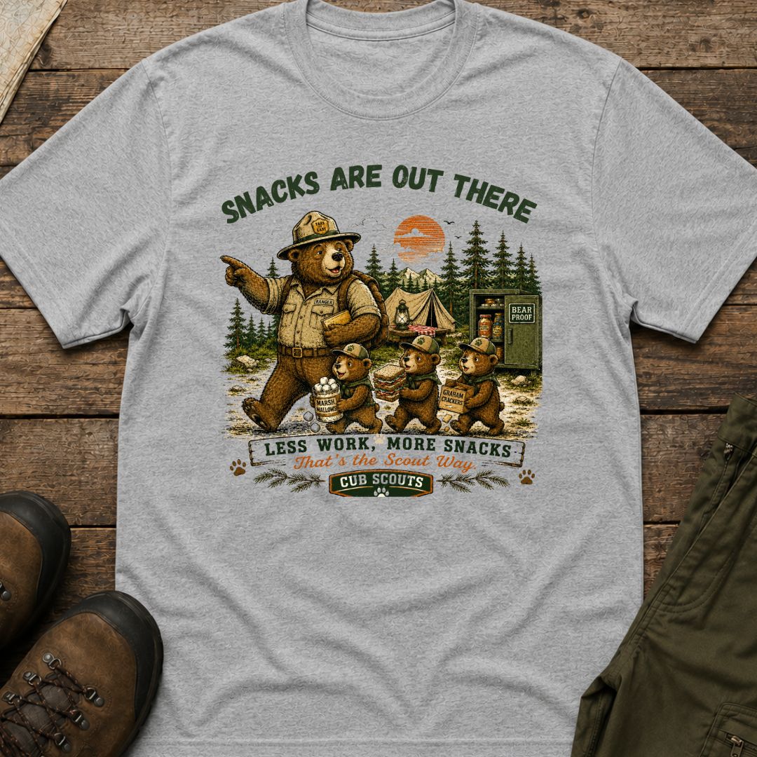 Cub Scouts