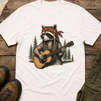 Trash Panda, Folk Legend
